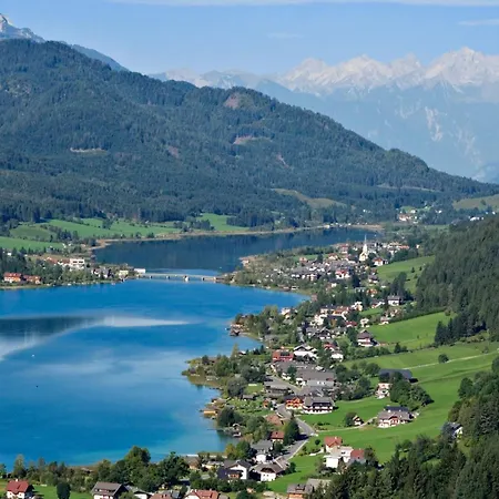 Knaller-möd Apartment *