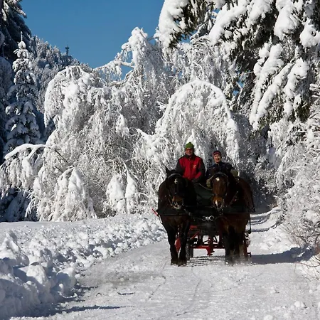 Knaller-möd Weissensee