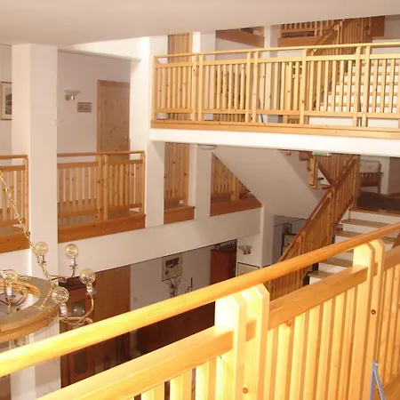 Apartmán Knaller-moed