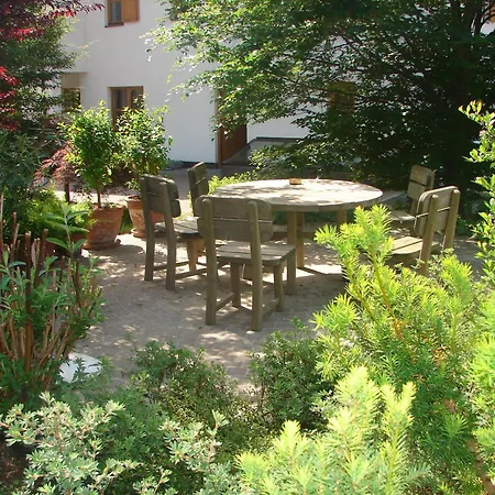 Apartment Knaller-möd