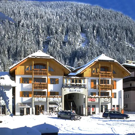 Knaller-moed * Weissensee