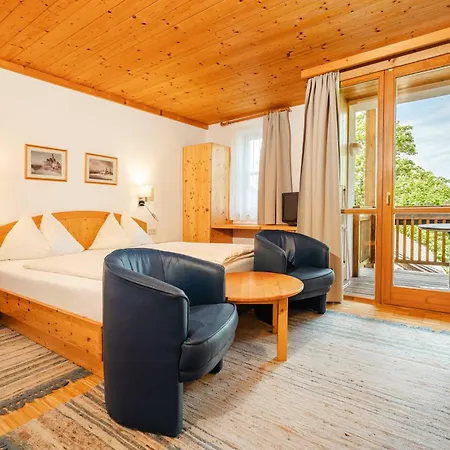Knaller-moed Apartmán *