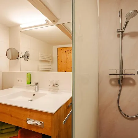 Apartmán Knaller-moed *