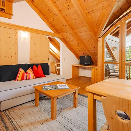 Knaller-moed Weissensee