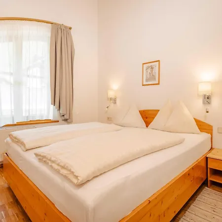 Apartmán Knaller-moed