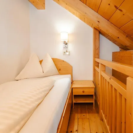 Knaller-moed Apartamento Weissensee