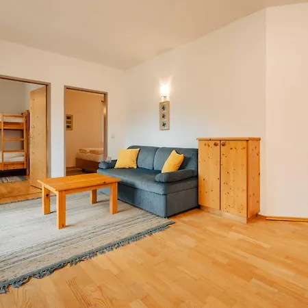Apartmán Knaller-moed *