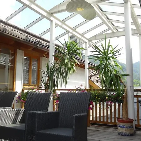 Knaller-möd Apartment