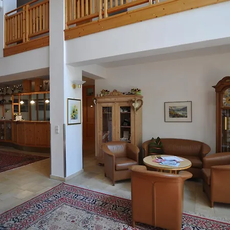 Knaller-moed Apartament Weissensee