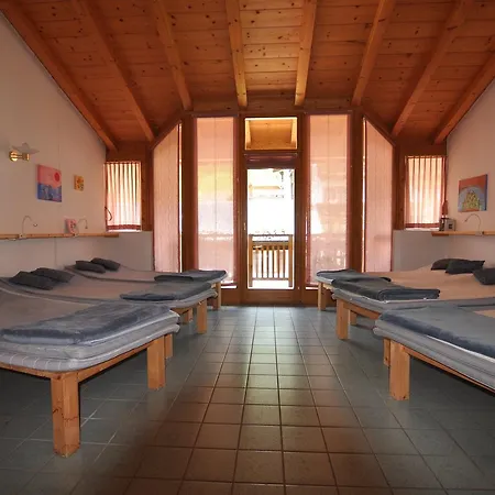 Knaller-moed Apartmán Weissensee