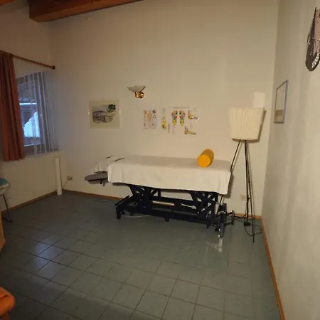 Apartmán Knaller-moed *