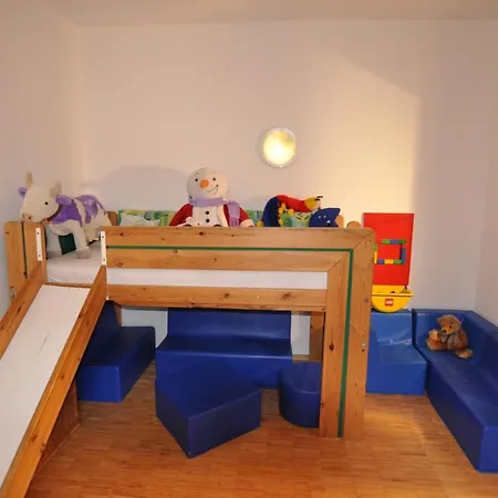 Knaller-möd Weissensee