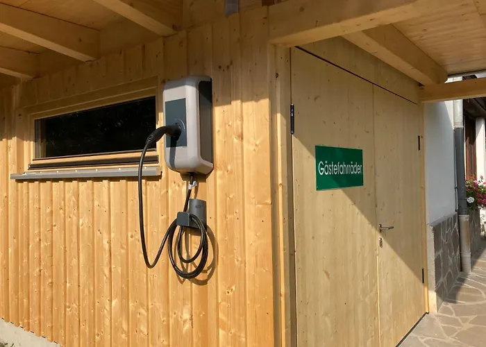 Knaller-moed * Weissensee