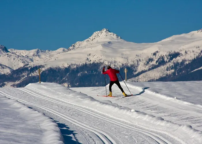 Knaller-moed Appartement *