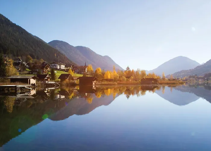 Knaller-moed Appartement *