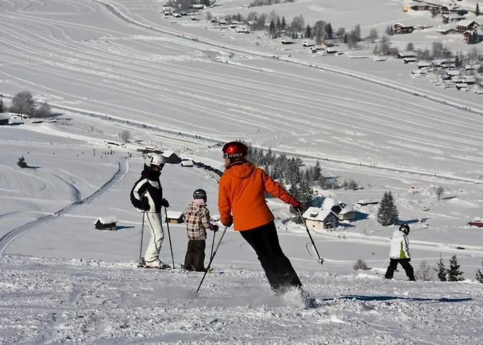 Knaller-moed Weissensee