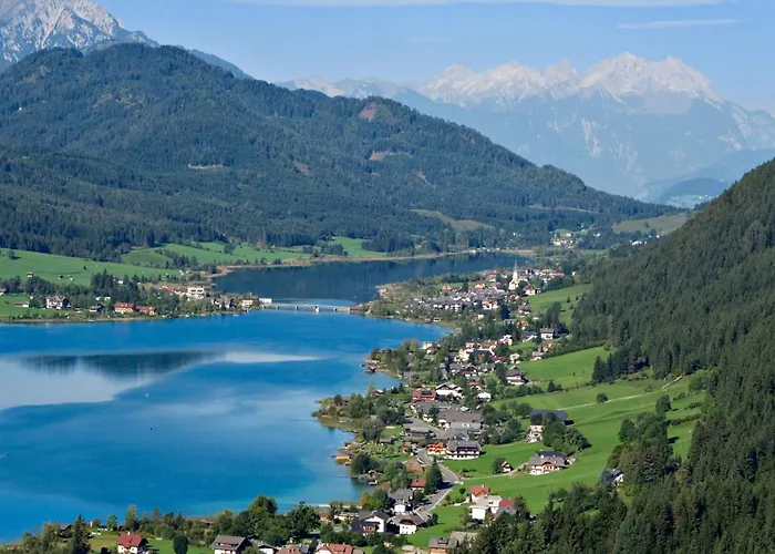 Knaller-moed Appartement *