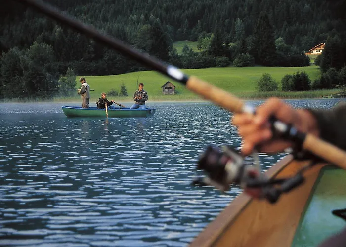 Knaller-moed Appartement