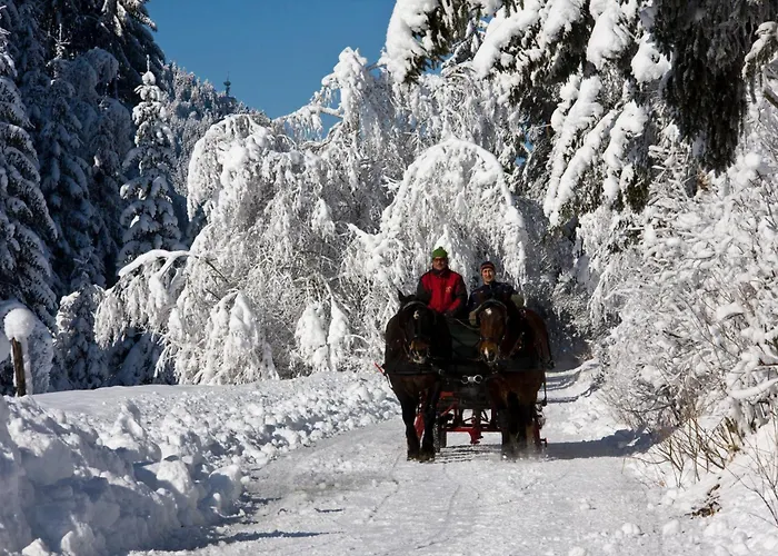 Knaller-moed Weissensee