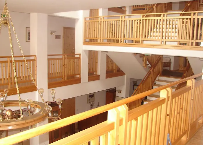 Appartement Knaller-moed