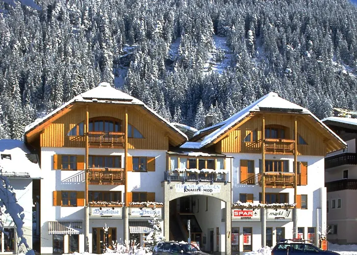 Knaller-moed * Weissensee