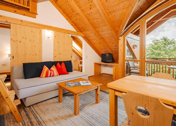 Knaller-moed Weissensee