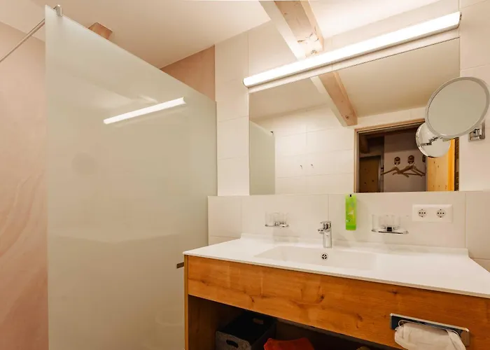 Knaller-moed Weissensee