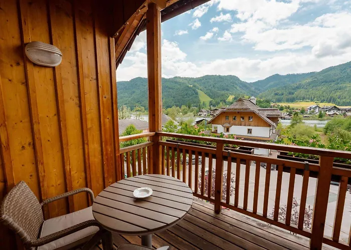 Knaller-moed Weissensee