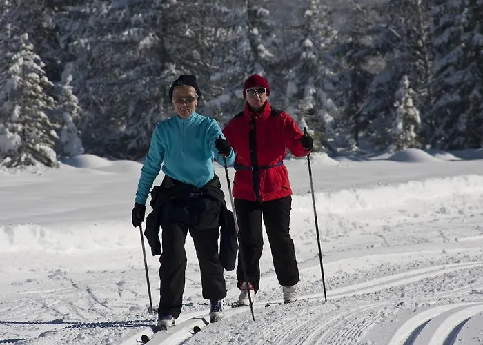 Knaller-moed Appartement