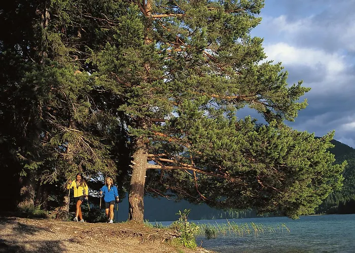 Knaller-moed Appartement *