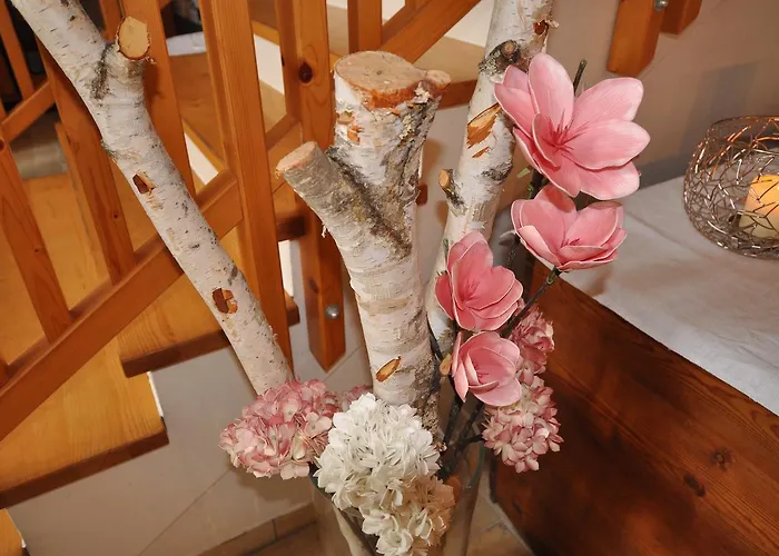 Knaller-moed Appartement *