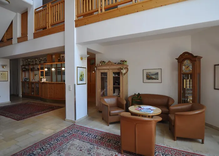 Knaller-moed Appartement Weissensee