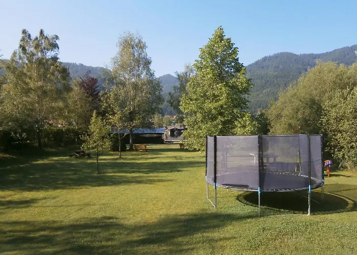 Knaller-moed Weissensee