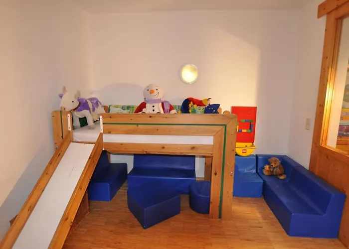 Knaller-moed Weissensee